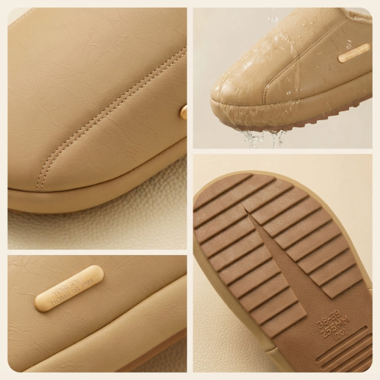 Women's Winter Slippers